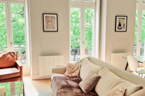 Charmant appartement T3 plein centre